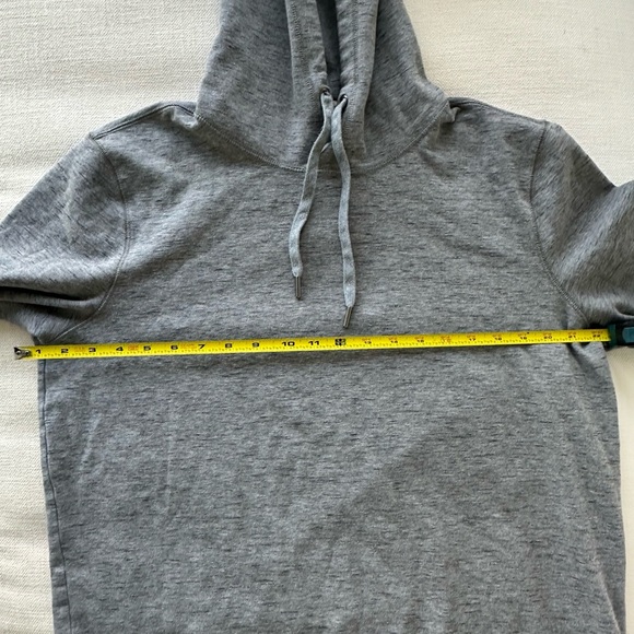 Banana Republic sweatshirt mens size L - Picture 4 of 7